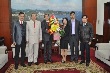 Tỉnh Quảng Ninh, Hải Dương sẽ hỗ trợ các đơn vị thành viên VRG phát triển